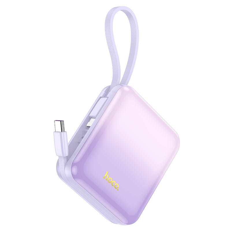 Power bank “Q23 Blade” 22.5W 10000mAh