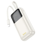 Power bank “Q25 Graceful” PD20W + QC3.0 10000mAh