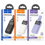 Power bank “Q25 Graceful” PD20W + QC3.0 10000mAh