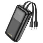 Power bank “Q25 Graceful” PD20W + QC3.0 10000mAh