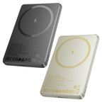 Power bank “Q26 Joy” PD20W wireless charging 5000mAh