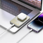 Power bank “Q26 Joy” PD20W wireless charging 5000mAh
