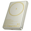 Power bank “Q26A Joy” PD20W wireless charging 10000mAh
