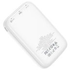 Power bank “Q2A Galax” 20000mAh
