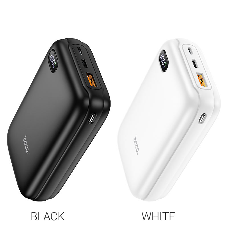 Power bank “Q2A Galax” 20000mAh