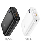 Power bank “Q2A Galax” 20000mAh