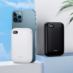 Power bank “Q2A Galax” 20000mAh