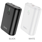 Power bank “Q3 Mayflower” PD20W + QC3.0 10000mAh