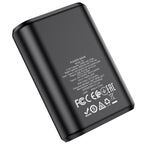 Power bank “Q3 Mayflower” PD20W + QC3.0 10000mAh