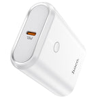 Power bank “Q3 Mayflower” PD20W + QC3.0 10000mAh