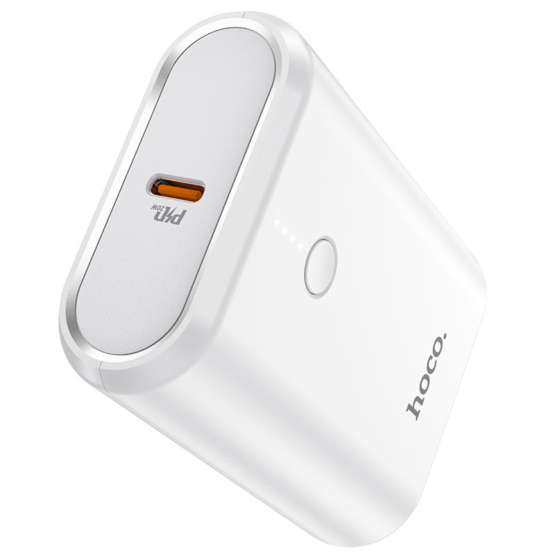 Power bank “Q3 Mayflower” PD20W + QC3.0 10000mAh