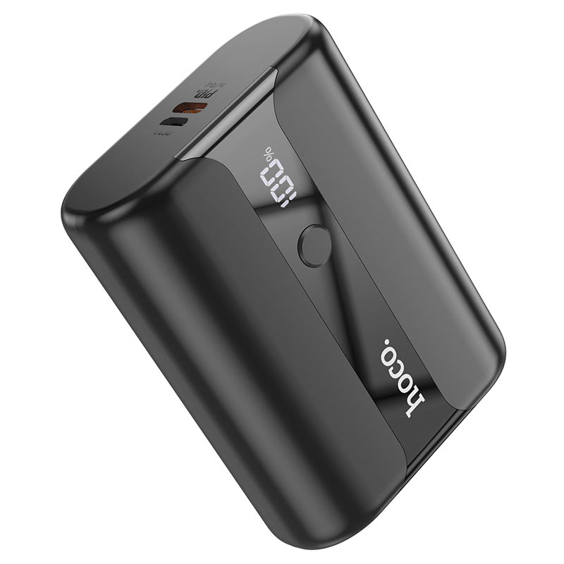 Power bank “Q3 Pro” 22.5W+PD20W 10000mAh