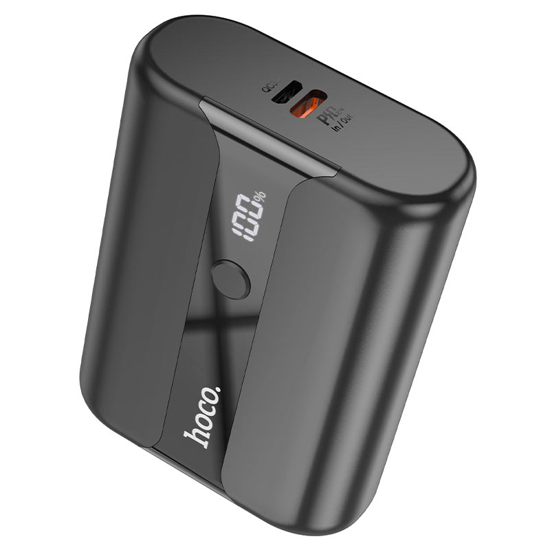 Power bank “Q3 Pro” 22.5W+PD20W 10000mAh