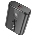 Power bank “Q3 Pro” 22.5W+PD20W 10000mAh