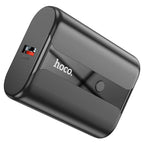 Power bank “Q3 Pro” 22.5W+PD20W 10000mAh