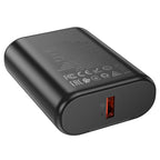 Power bank “Q3 Pro” 22.5W+PD20W 10000mAh