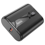 Power bank “Q3 Pro” 22.5W+PD20W 10000mAh