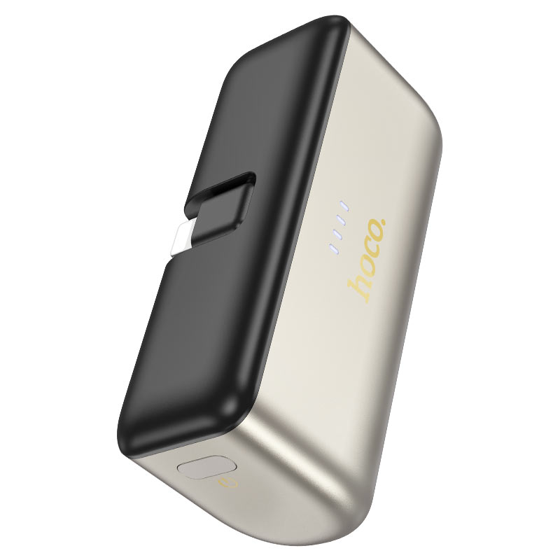 Power bank “Q31 Ingenious” PD20W 5000mAh iP ver.