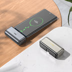 Power bank “Q31 Ingenious” PD20W 5000mAh Type-C ver.