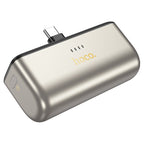 Power bank “Q31 Ingenious” PD20W 5000mAh Type-C ver.