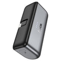 Power bank “Q31 Ingenious” PD20W 5000mAh Type-C ver.
