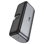 Power bank “Q31 Ingenious” PD20W 5000mAh Type-C ver.