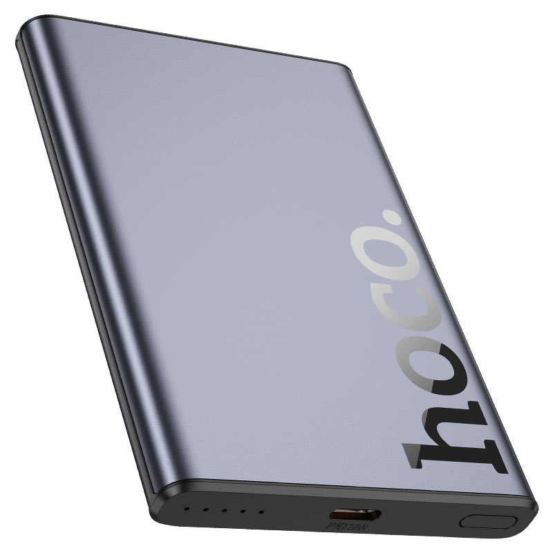 Power bank “Q32 Bird” PD20W wireless charging 5000mAh