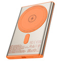 Power bank “Q32 Bird” PD20W wireless charging 5000mAh