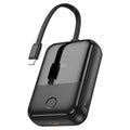 Power bank “Q33 Outstanding” PD20W 10000mAh