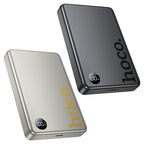 Power bank “Q34 Clever” PD20W wireless charging 10000mAh