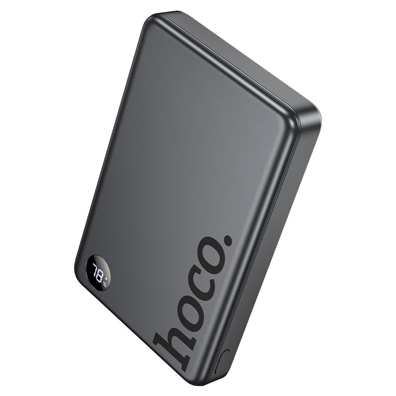 Power bank “Q34 Clever” PD20W wireless charging 10000mAh