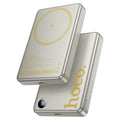Power bank “Q34 Clever” PD20W wireless charging 10000mAh