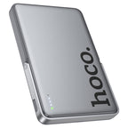 Power bank “Q36 Sunlight” PD20W wireless charging 5000mAh