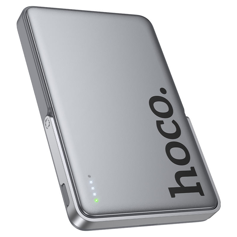 Power bank “Q36 Sunlight” PD20W wireless charging 5000mAh