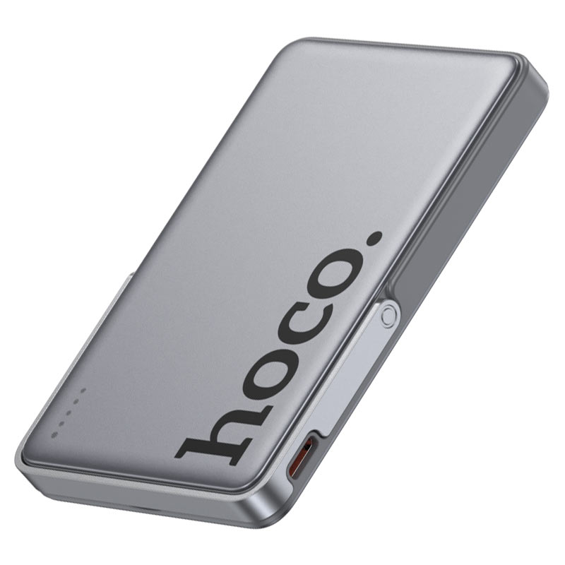 Power bank “Q36 Sunlight” PD20W wireless charging 5000mAh