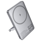 Power bank “Q36 Sunlight” PD20W wireless charging 5000mAh