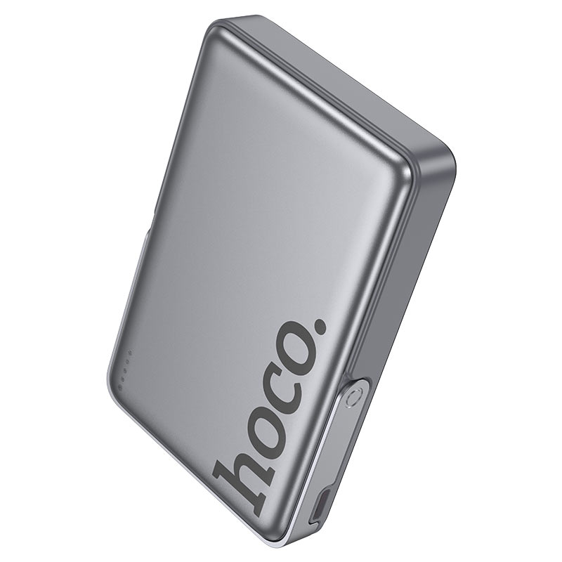 Power bank “Q36A Sunlight” PD20W wireless charging 10000mAh