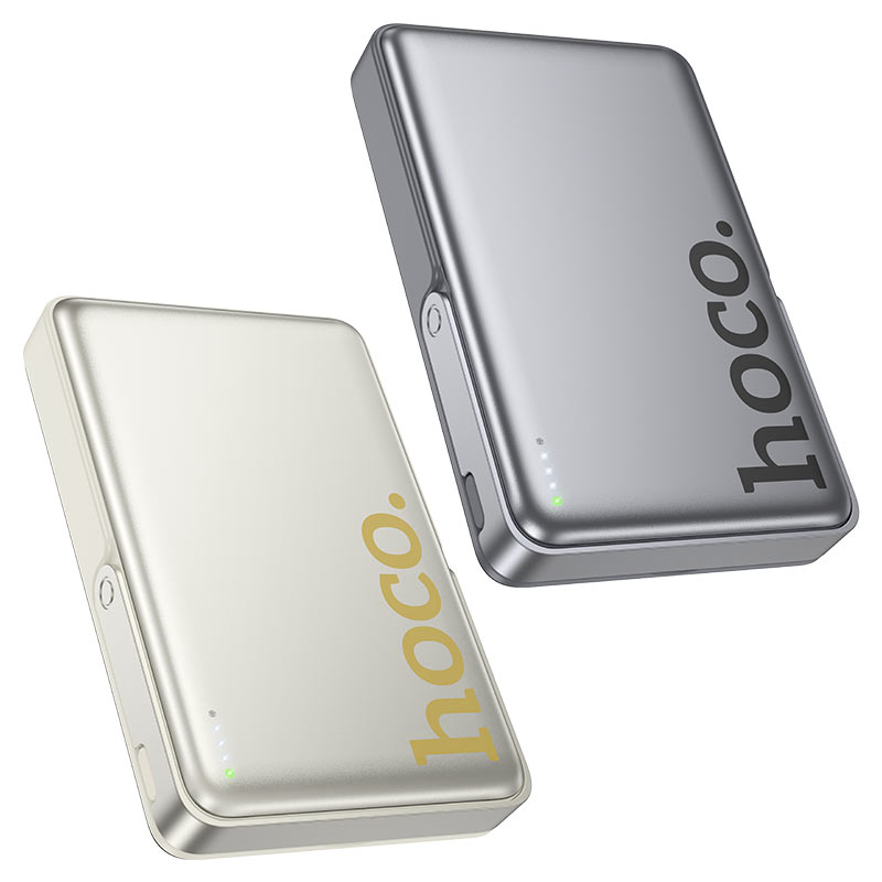 Power bank “Q36A Sunlight” PD20W wireless charging 10000mAh