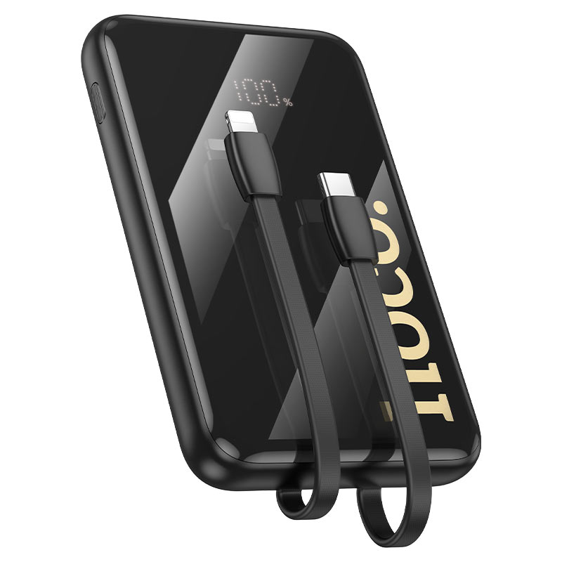 Power bank “Q37 Graceful” 22.5W + PD20W 10000mAh