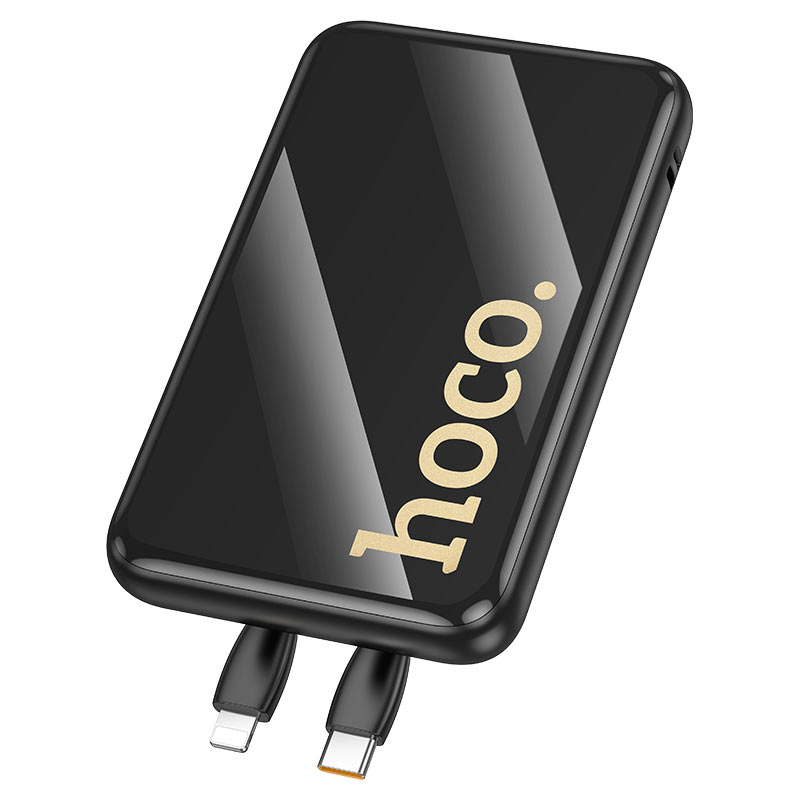 Power bank “Q37 Graceful” 22.5W + PD20W 10000mAh