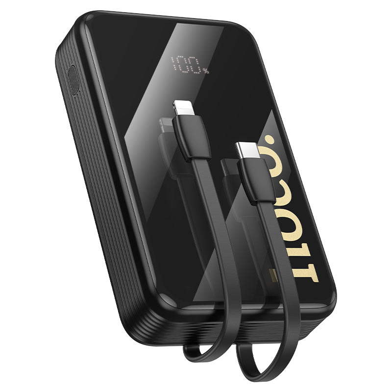 Power bank “Q37A Graceful” 22.5W + PD20W 20000mAh