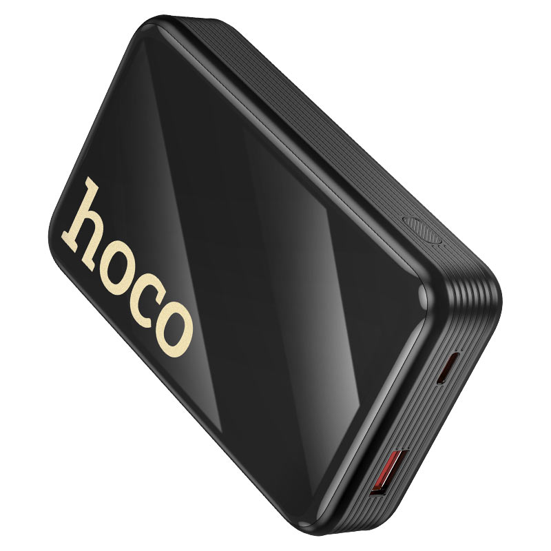 Power bank “Q37A Graceful” 22.5W + PD20W 20000mAh