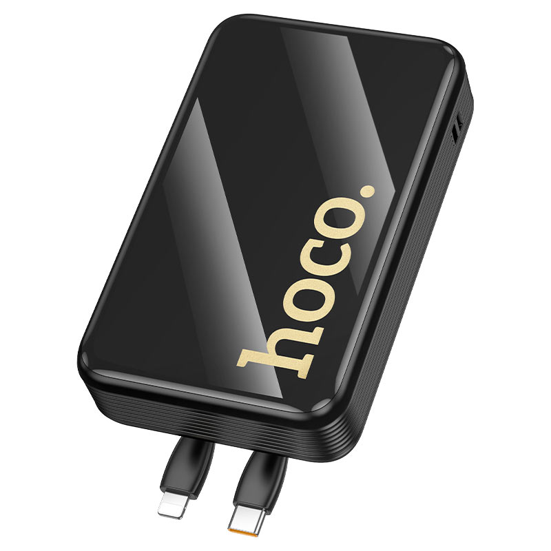 Power bank “Q37A Graceful” 22.5W + PD20W 20000mAh