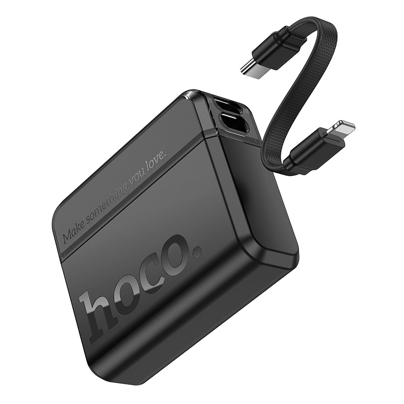 Power bank “Q38 Excellent” PD20W 10000mAh