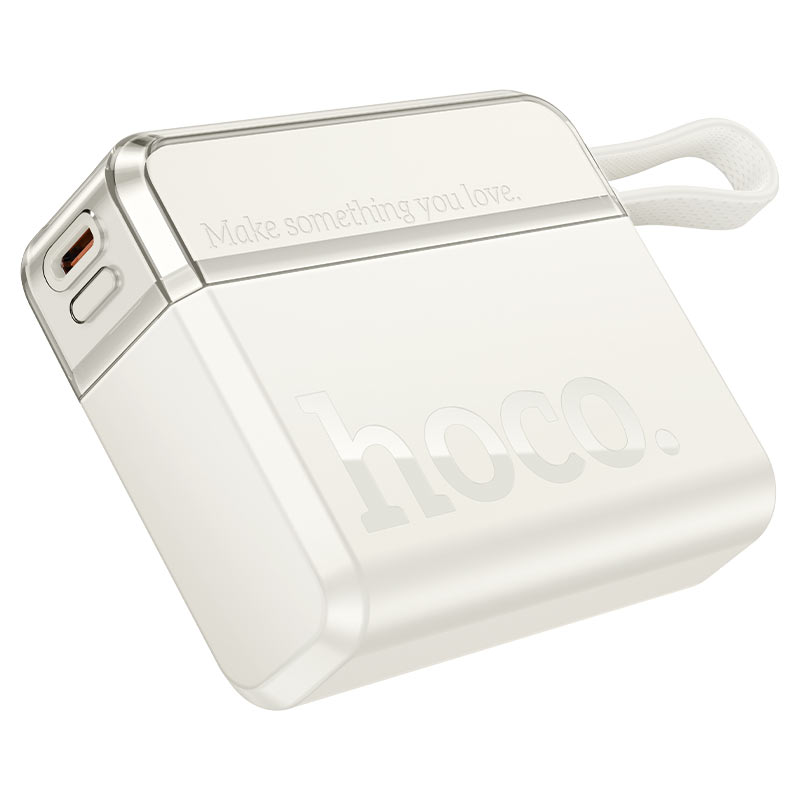 Power bank “Q38 Excellent” PD20W 10000mAh