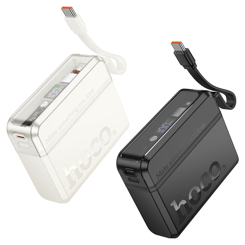 Power bank “Q38 Excellent” PD20W 10000mAh