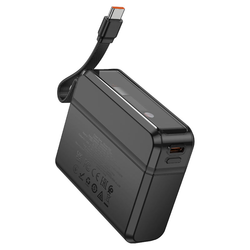Power bank “Q38 Excellent” PD20W 10000mAh