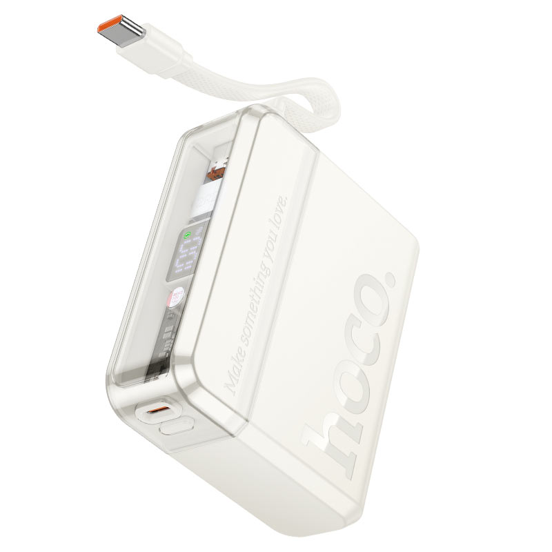 Power bank “Q38 Excellent” PD20W 10000mAh