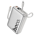 Power bank “Q39 Eminente” 22.5W + PD20W 20000mAh