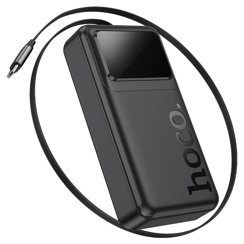 Power bank “Q41 Bright” 22.5W + PD20W 20000mAh